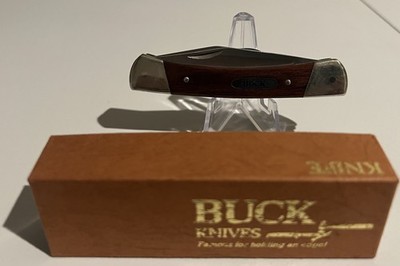 Pre Owned Vintage Buck Knife 701 Bronco