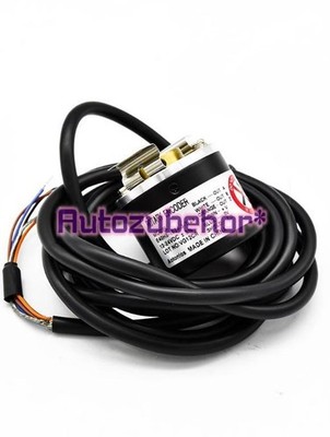 New E40H8-200-3-N-24 encoder #jd