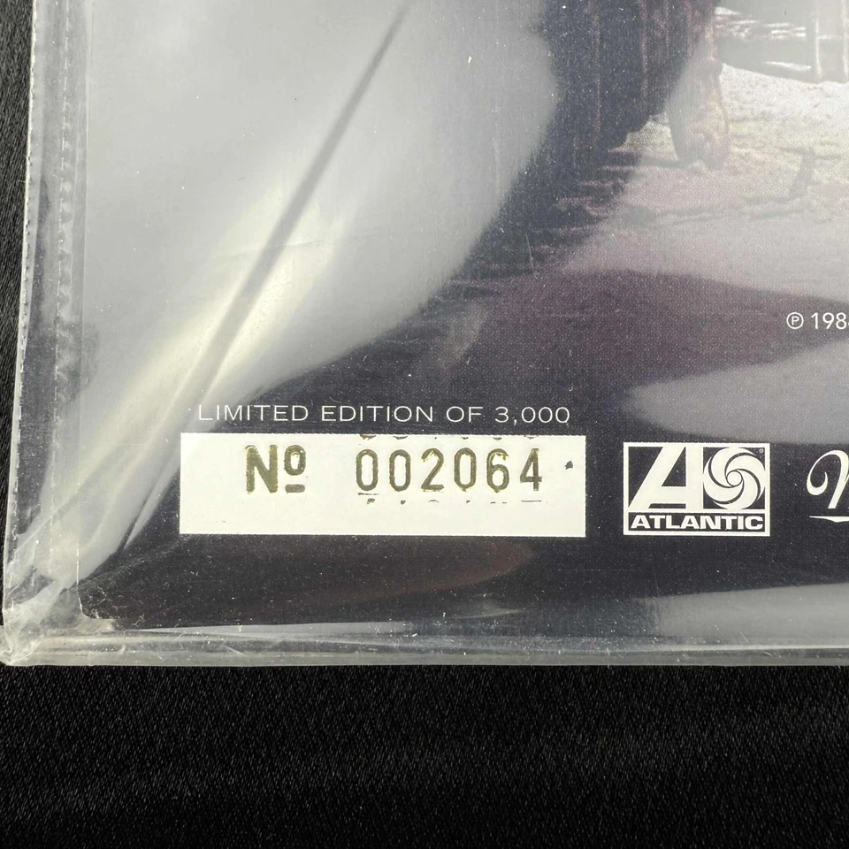 Twisted Sister Stay Hungry MFSL 180g MoFi vinyl record LP New Sealed - Image 4 of 4