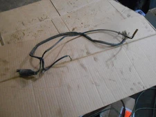 Honda ATC 110 ATC110 3 wheeler 1979 79 main wiring harness wires loom