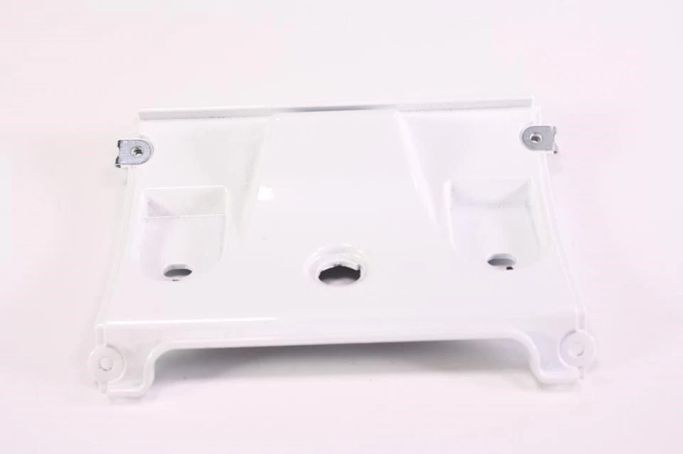 Cubierta trasera carenado central Hyosung GT 250 15 Foto 4 de 4