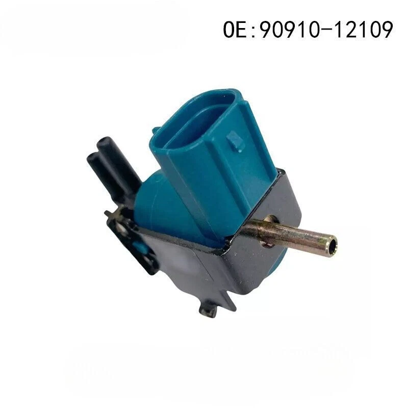 Electroválvula de purga de bote de vapor 9091012109 para Lexus ES300 GS300 GS400 GS430 Foto 2 de 4
