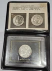1903 No Mint Morgan Silver Dollar ANACS MS 65 Excellent Condition