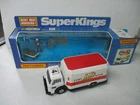 Matchbox Lesney Superkings K-19 Security Truck "Fort Knox 4", boxed