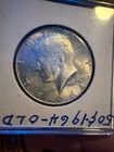 90% Silver 1964 JFK Half Dollar Average Circulated - Single Coin