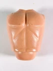 Vintage Action Team / Adventure Team Hasbro Gi Joe TORSO For 12” Figure Original