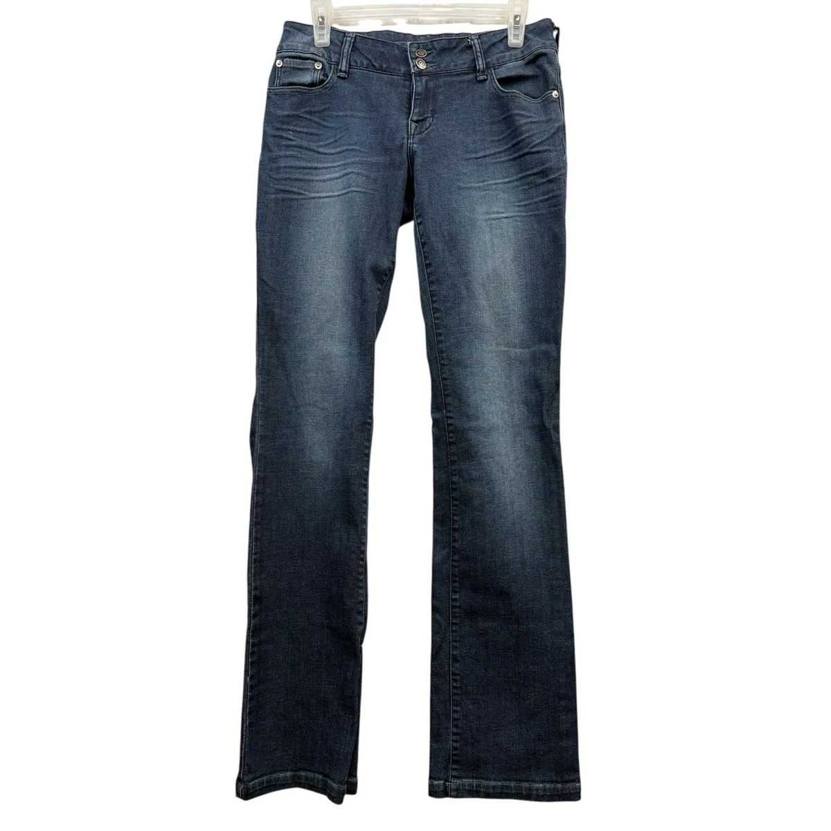 dELiA*s Mid (8.5-10.5 in) Rise Jeans for Women for sale | eBay