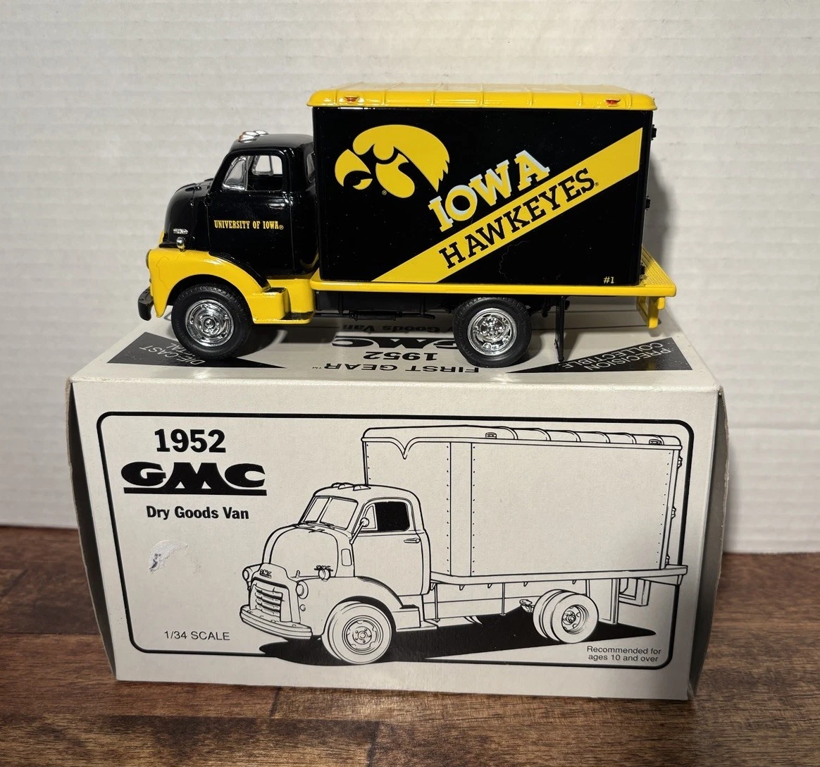 First Gear GMC Diecast Trucks for sale | eBay
