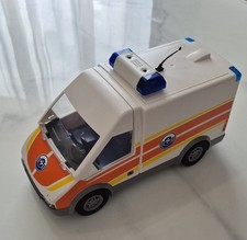 Playmobil 5541 Rettungswagen