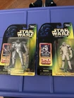 Star Wars Power Of The Force Space Trooper And Dark Trooper Expanded Universe