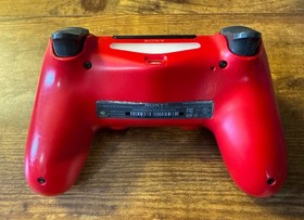 Sony PS4 PlayStation 4 Slim 1TB Console Bundle +Wireless Controller +Cords +Game