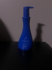 Blemish Care Snapchat filter white skin milk SPF 60 