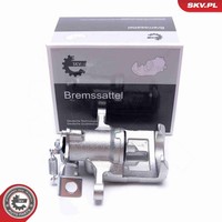 Esen SKV Bremssattel 56SKV233 Grauguss FüR KIA Picanto 3 JA LPG Gdi DPI MPI