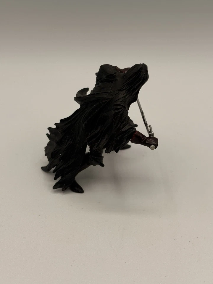 Figura de colección Caballero Jinete Sin Rostro 2002 Papo 3,5" Foto 4 de 4