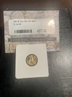 1999 $5 1/10-oz American Gold Eagle Brilliant Uncirculated