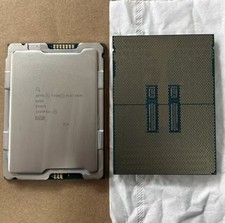Intel Xeon Platinum 8468 CPU LGA4677 2.1GHZ 48C/96T 3.8GHZ Support ms33-ar0