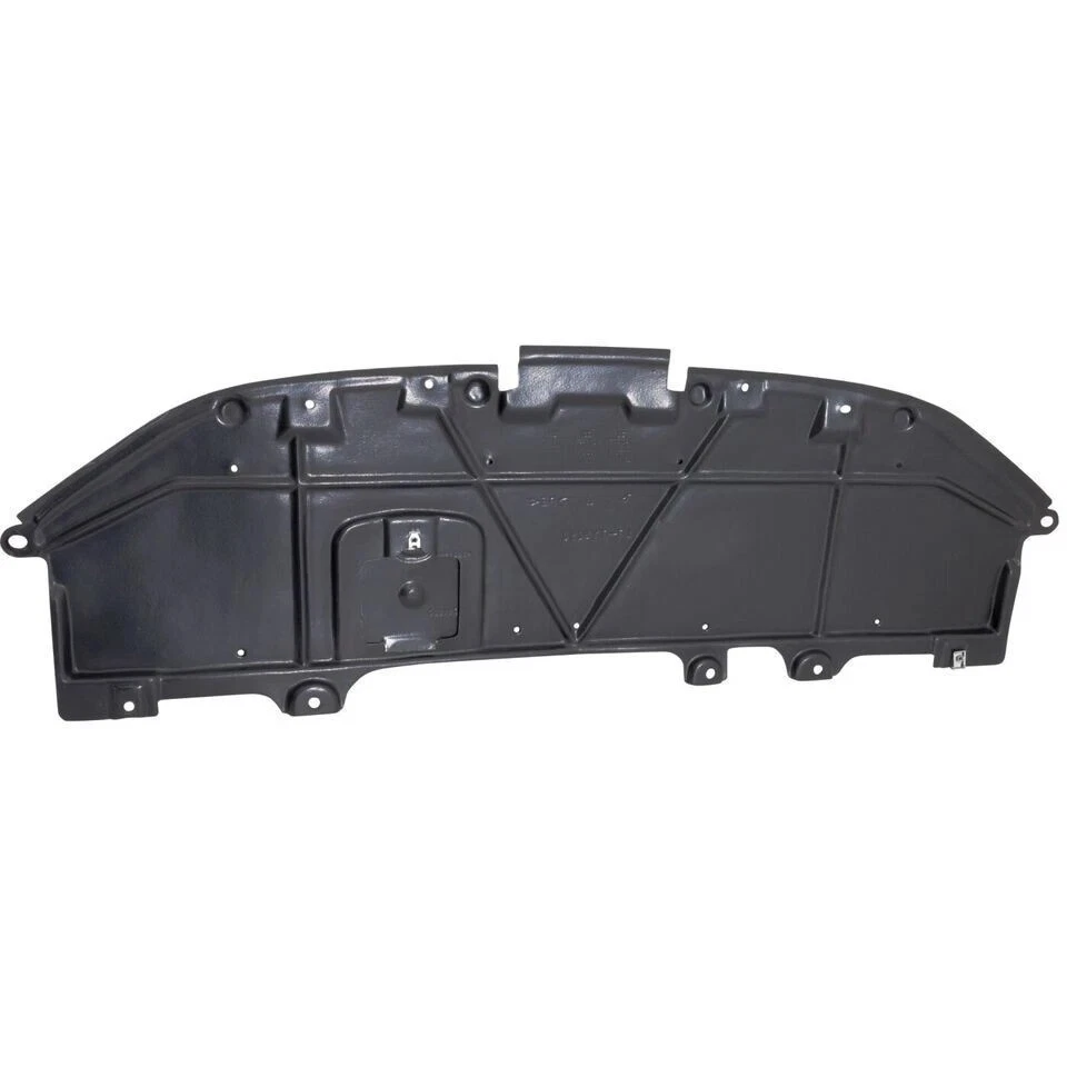 New For 2016-2020 Toyota Yaris Fits Engine Splash Shield Front Lower TO1228260 Foto 4 de 4