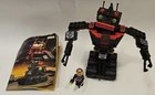 LEGO SPACE 6889 SPYRIUS RECON ROBOT COMPLETE WITH INSTRUCTIONS 133 PCS 1994