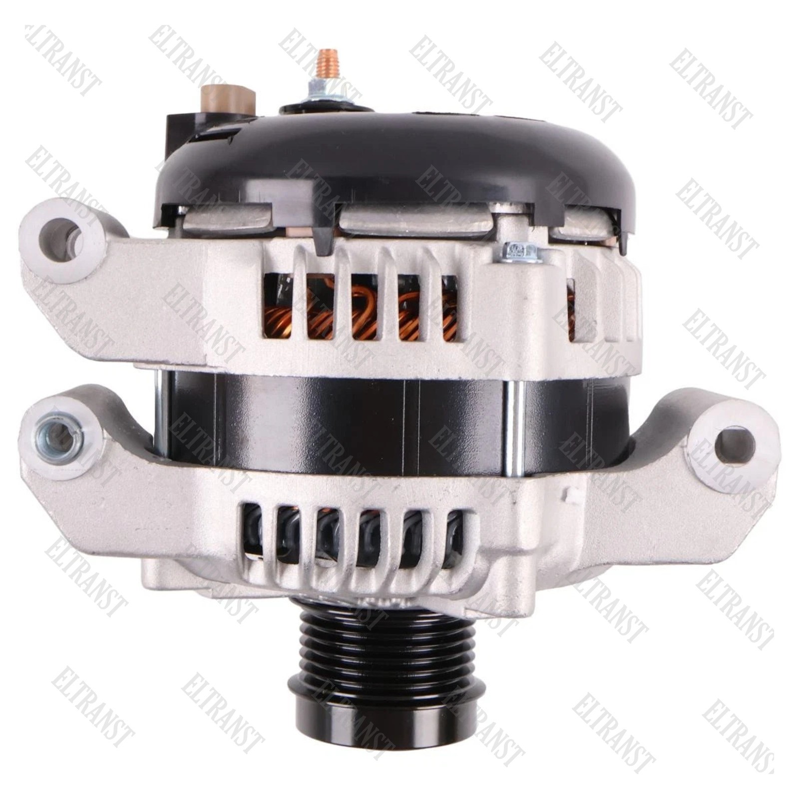 Maserati Ghibli 2014-2019 Alternator P/N 104210