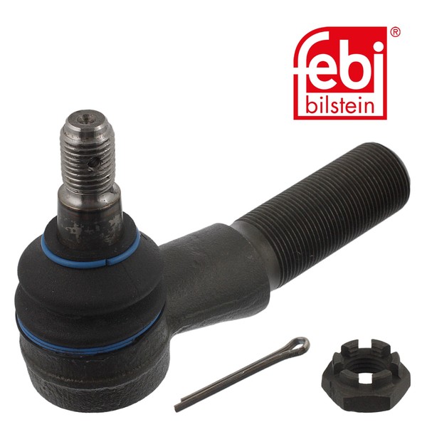 Febi Bilstein Spurstangenkopf 08322 Prokit FüR MERCEDES-BENZ, Vorderachse Rechts-image