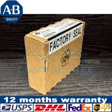 NEW Sealed AB 1769-ARM Compact I/O Address Reserve Module US Free Tax