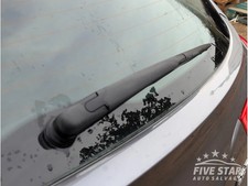 Hyundai ix35 Rear Window Wiper Motor 2014 SUV 4/5dr LM (10-23) Diesel 1.7 CRDi