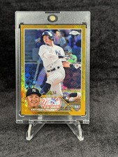 2023 Topps Chrome Logofractor Edition Baseball Cards Checklist 19