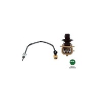 Sensor, Abgastemperatur Ntk 92910 FüR Renault Dacia, Vor Abgasturbolader