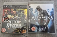 Ps3 Games