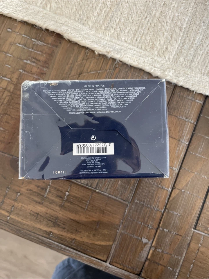 Phyto PhytoNovathrix Ultimate Densifying Treatment for Scalp and Hair Serum NEW - Image 3 of 3