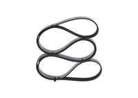 Bosch Keilrippenriemen U.A. FüR Honda, Hyundai, Jeep, MERCEDES-BENZ