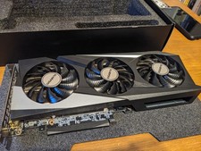 Gigabyte NVIDIA GeForce RTX 3060 12GB GAMING OC Graphic Card/GPU