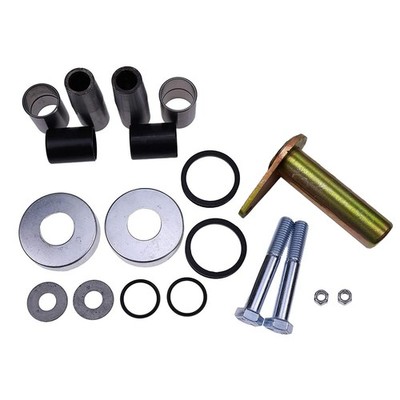 Pivot Pin Bush Kit Fit Bobcat 743 751 843 763 773 7753,6589665 6705223 6732012