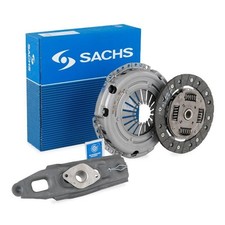 Kit de embrague SACHS 3000 951 039 para Mitsubishi, Smart