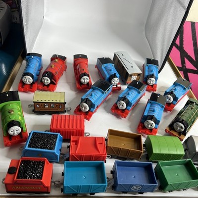 Thomas the Train & Friends Lot
