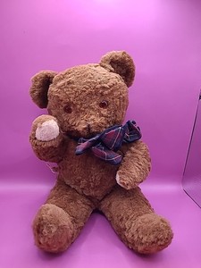 Ideal Teddy Bear | eBay