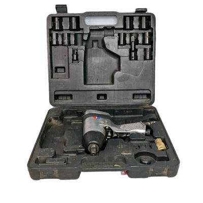 #ad Nice DeVilbiss AT10 Air 1 2 Impact Wrench Air Tool tested working $27.49