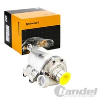 Continental Ctam Wasserpumpe Passend FüR Volvo S60 S80 S90 V40 V60 V70 V90 XC40