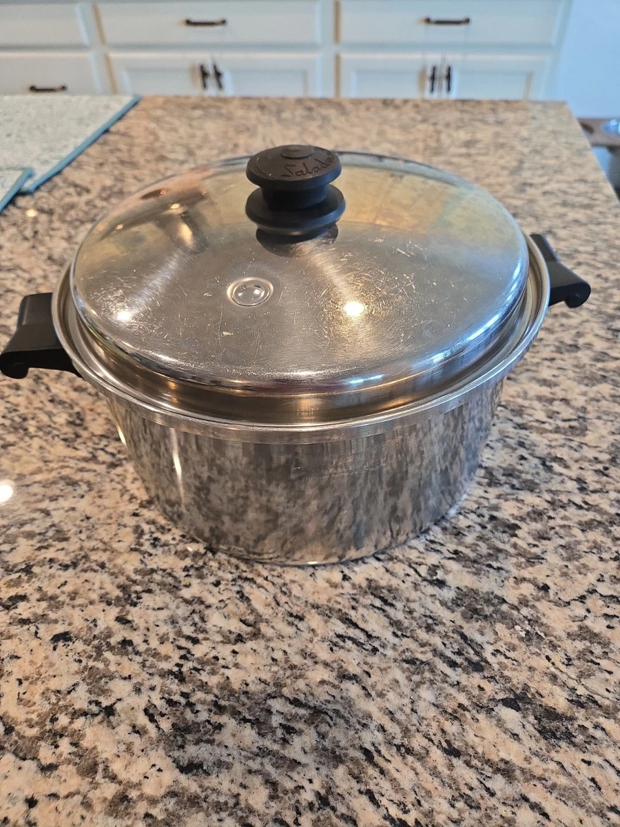 Saladmaster 炊具| eBay