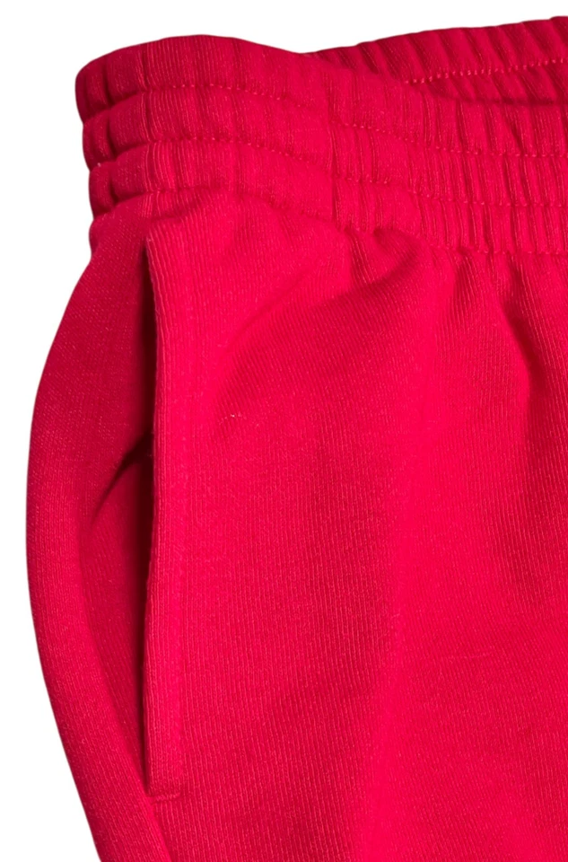 Karen Scott Sport Pull-On Pants – Red Amour – Size XL - Image 4 of 4
