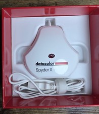datacolor spyder x