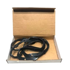 Mack 20706142 Oil Pan Gasket For E7 / E-Tech / ASET Engines Replaces 579GB422