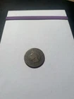 1880 Indian Cent VG