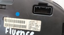 Compteur Renault FLUENCE