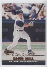 2000 Pacific Copper 90/99 David Bell #389 xm0