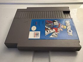 Paperboy (Nintendo Entertainment System NES, 1988) Authentic Tested !!