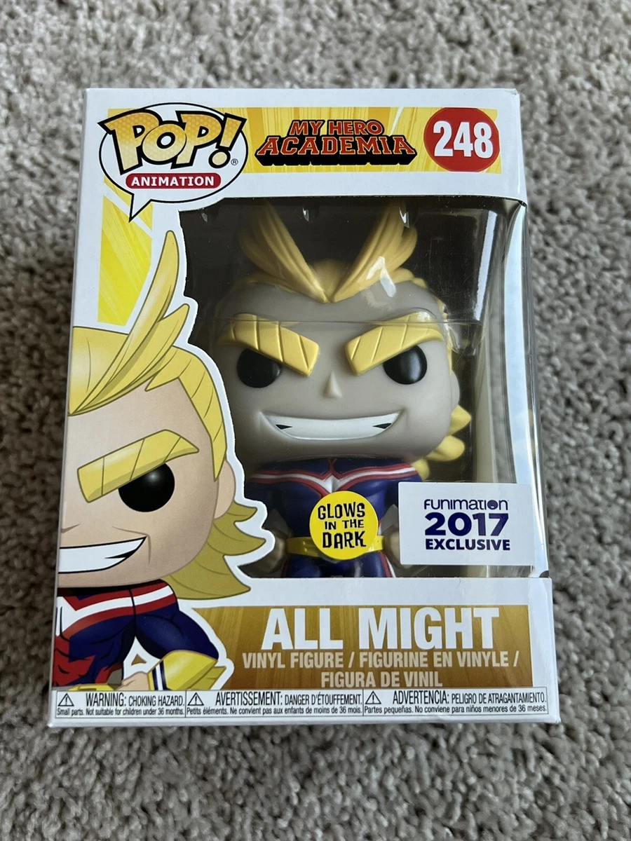 My Hero Academia Pop Guide - funkopop  Funko pop anime, Anime pop figures,  My hero academia merchandise