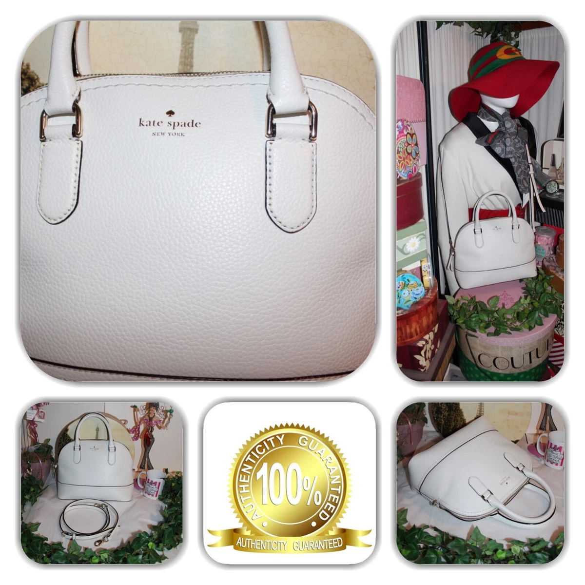 Kate spade hotsell alma bag