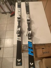 Sci Rossignol Hero M-18 2018 175 cm + attacchi Look SPX15