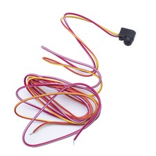 Front Brake Stop Light Switch Fits Harley 199...
